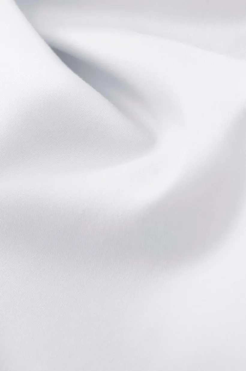 ZACK SATIN Påslakanset Dubbelsäng Ekologisk