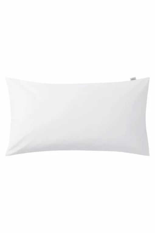 ZACK SATIN örngott 90x50 Cm - Ekologisk