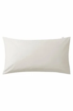 ZACK SATIN örngott 90x50 Cm - Ekologisk