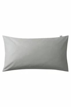 ZACK SATIN örngott 90x50 Cm - Ekologisk