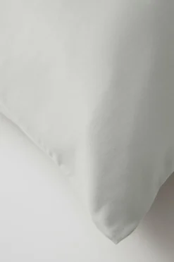 ZACK SATIN örngott 90x50 Cm - Ekologisk