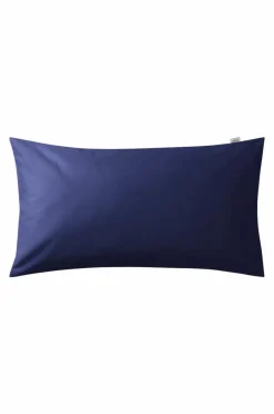 ZACK SATIN örngott 90x50 Cm - Ekologisk