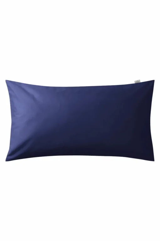 ZACK SATIN örngott 90x50 Cm - Ekologisk