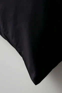 ZACK SATIN örngott 60x50 Cm 2-pack - Ekologisk