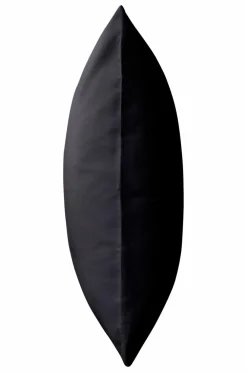 ZACK SATIN örngott 60x50 Cm 2-pack - Ekologisk