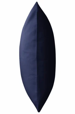 ZACK SATIN örngott 60x50 Cm 2-pack - Ekologisk