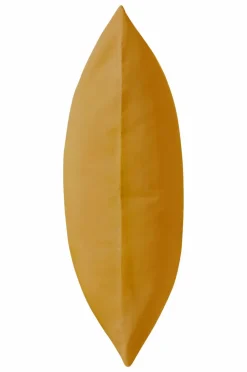 ZACK SATIN örngott 60x50 Cm 2-pack - Ekologisk