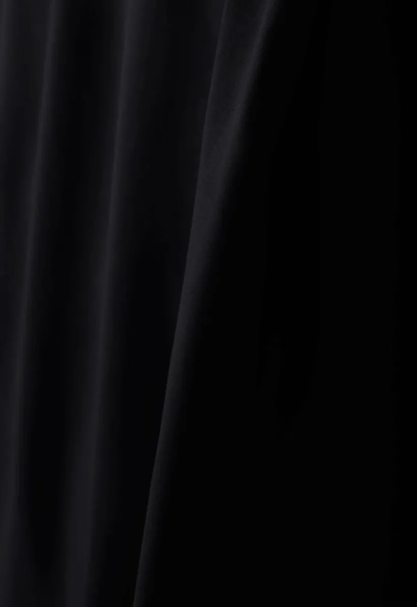 ZACK SATIN Sängkappa 60 Cm - Ekologisk