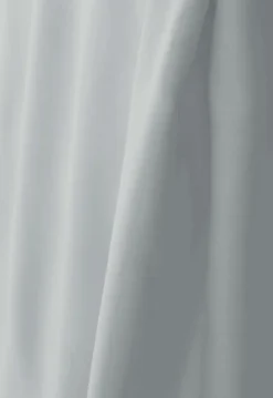 ZACK SATIN Sängkappa 60 Cm - Ekologisk