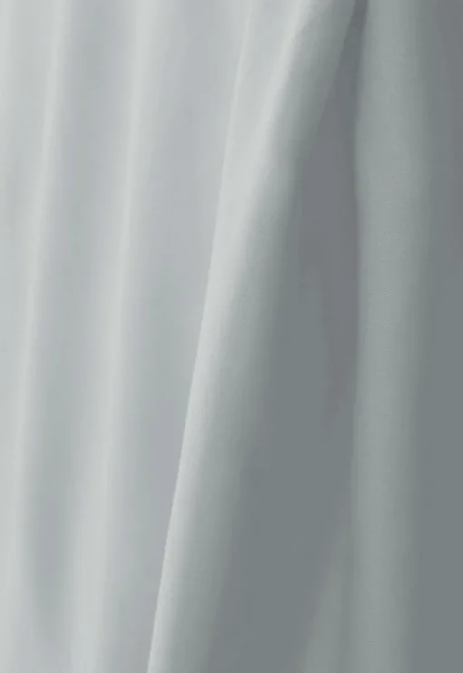 ZACK SATIN Sängkappa 60 Cm - Ekologisk