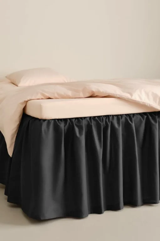 ZACK Volangsängkappa 60 Cm - Ekologisk