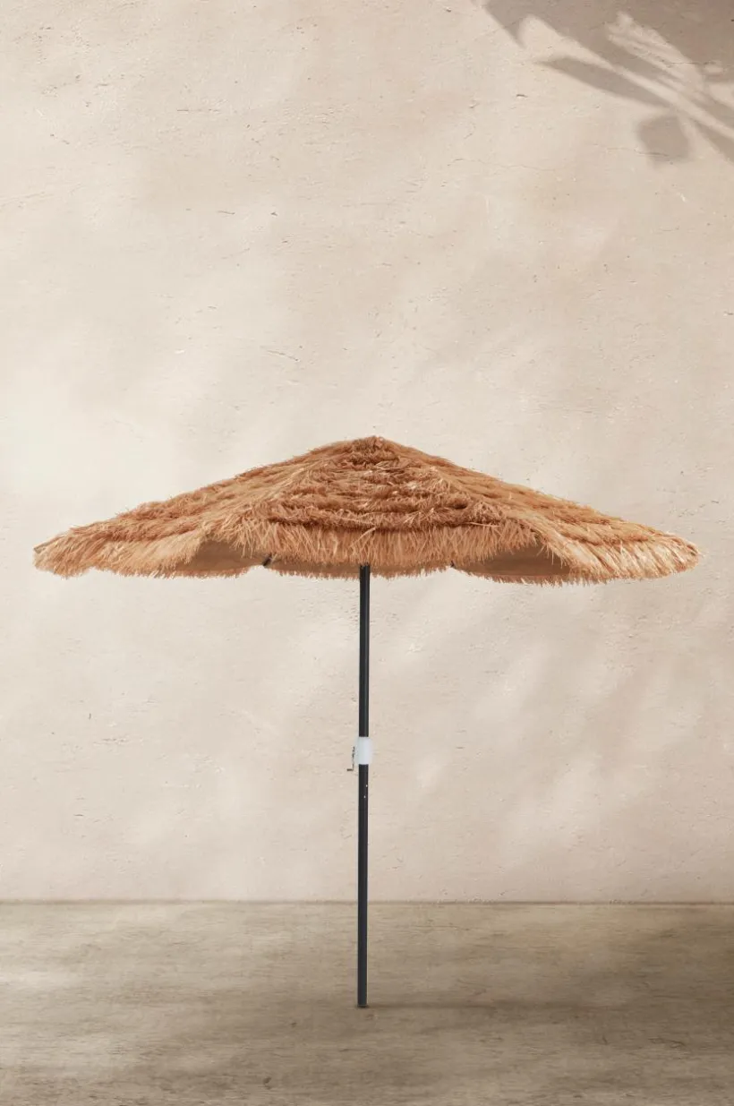 ZAKYNTHOS Solparasoll ø 295 Cm