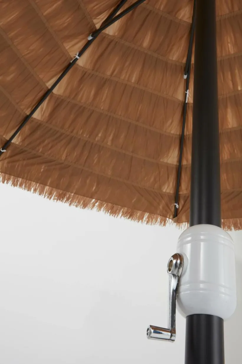 ZAKYNTHOS Solparasoll ø 295 Cm