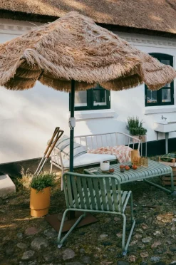 ZAKYNTHOS Solparasoll ø 295 Cm