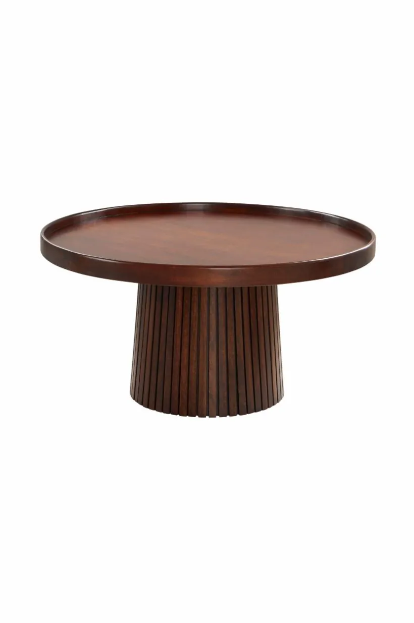 ZELARINO Soffbord ø 90 Cm