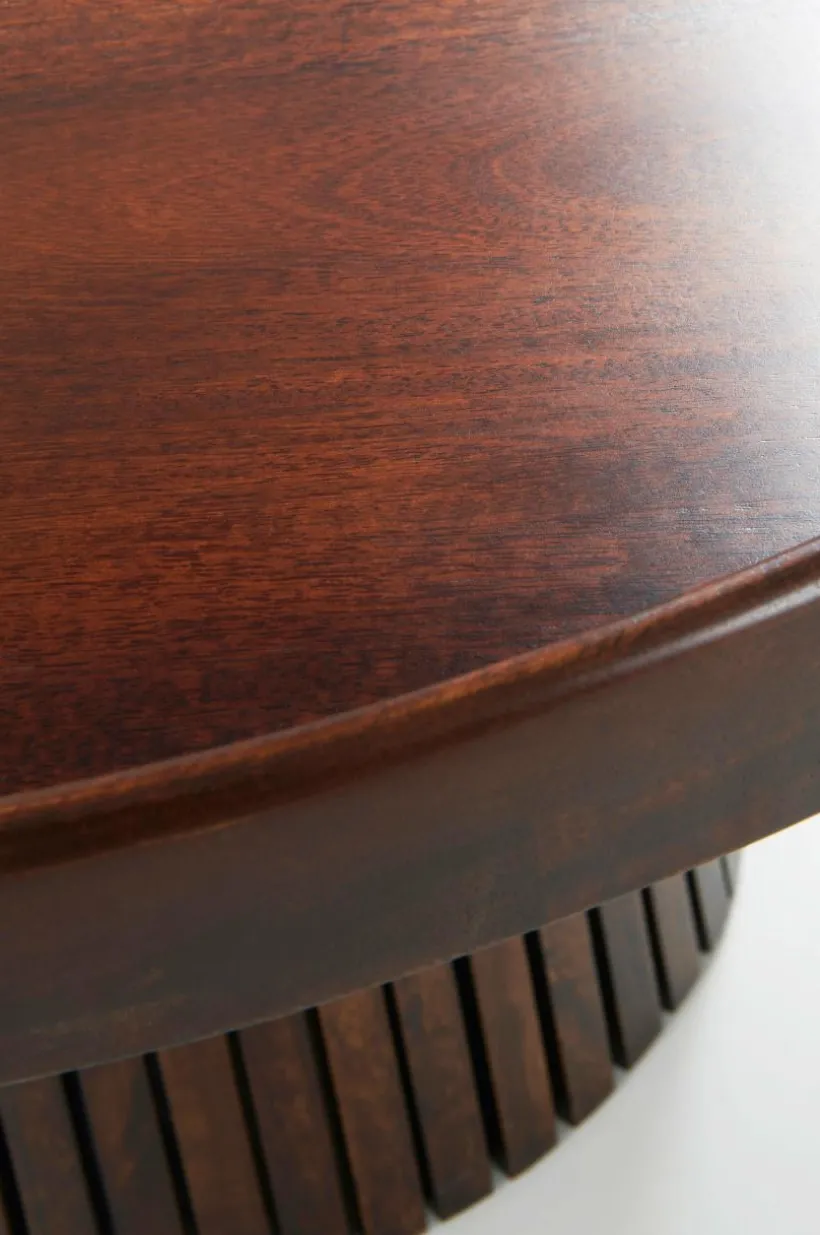 ZELARINO Soffbord ø 90 Cm