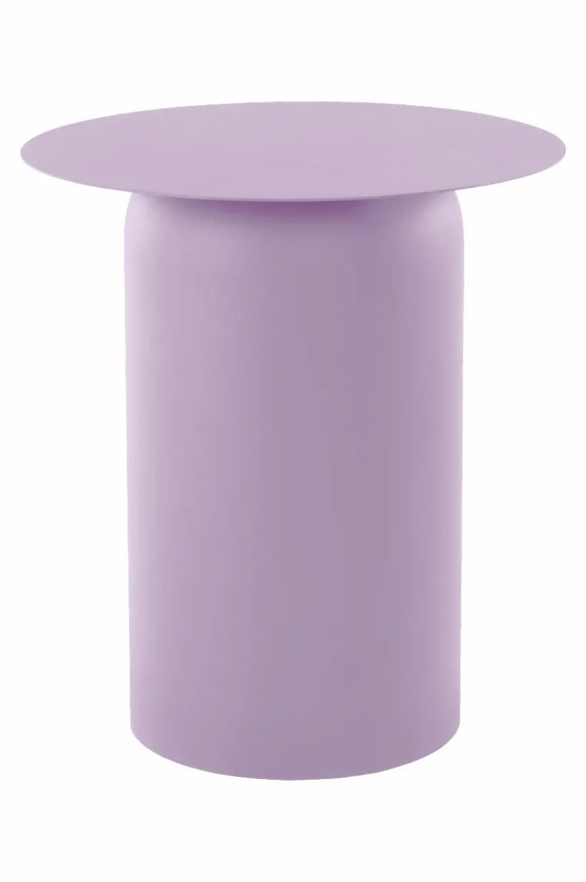 ZELE Sidobord ø 46 Cm