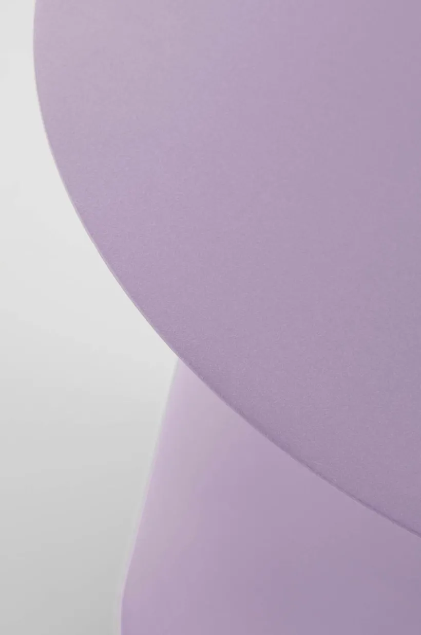 ZELE Sidobord ø 46 Cm