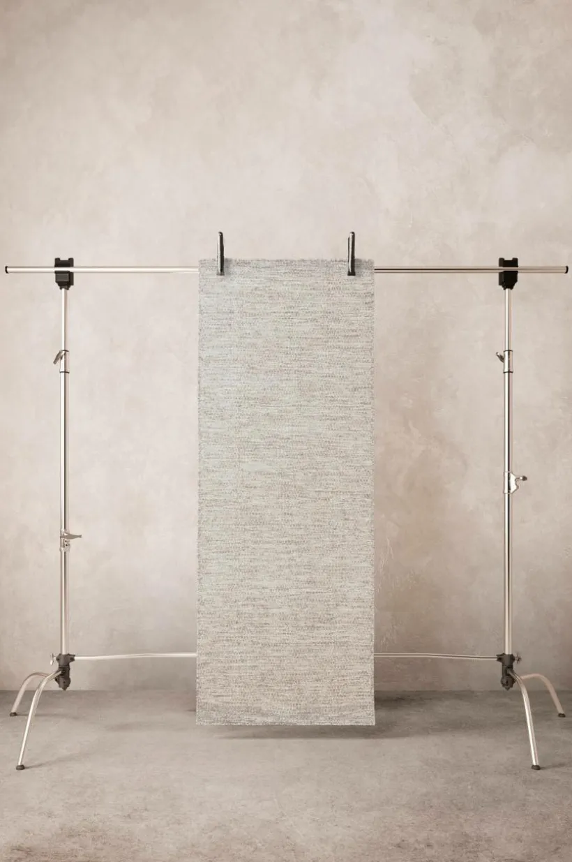 ZIGGY Gångmatta I Ull 80x200 Cm