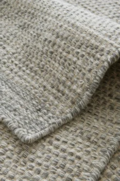 ZIGGY Gångmatta I Ull 80x200 Cm