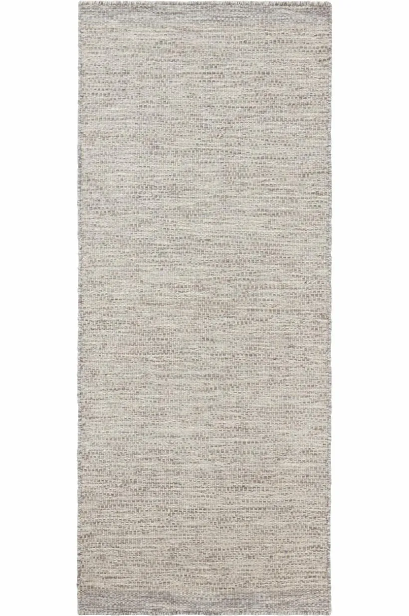 ZIGGY Gångmatta I Ull 80x200 Cm