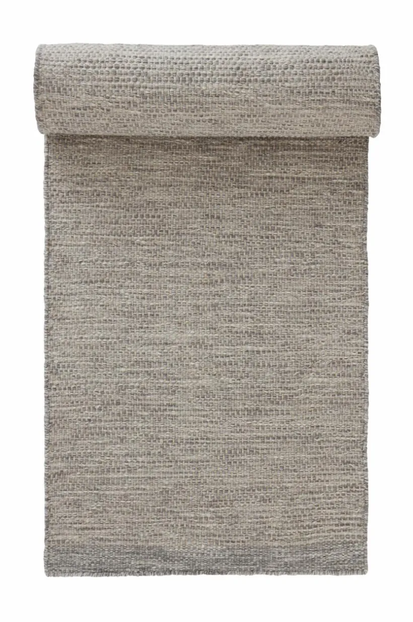 ZIGGY Gångmatta I Ull 80x200 Cm