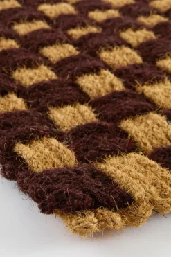 ZINNIA Dörrmatta 50x80 Cm