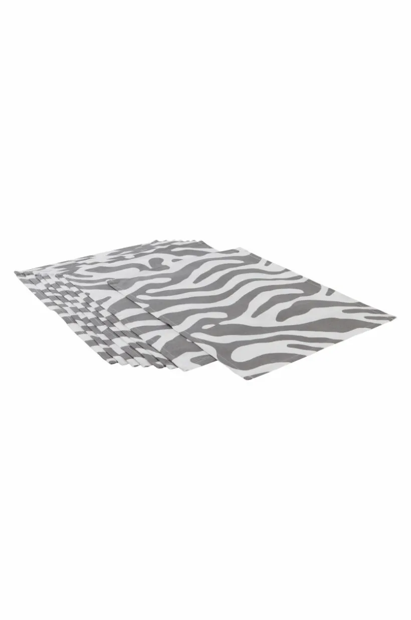 ZOE Bordstablett 8-pack